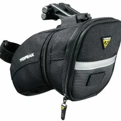 Topeak Deluxe Cycling Accessory Kit -Antivol Soldes Boutique Topeak Deluxe Cycling Accessory Kit TC2407 e