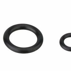 Topeak Clapet Anti-retour JoeBlow Twin Turbo