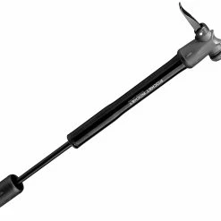 Topeak Pocket Rocket -Antivol Soldes Boutique Topeak Pocket Rocket TPMB 1B b