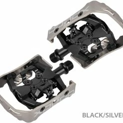 Xpedo Pédales Combinées Milo -Antivol Soldes Boutique Xpedo XCF13AC 20112678 Milo Kombipedale 3