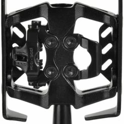 Xpedo Pédales Combinées Milo -Antivol Soldes Boutique Xpedo XCF13AC 20112678 Milo Kombipedale 6