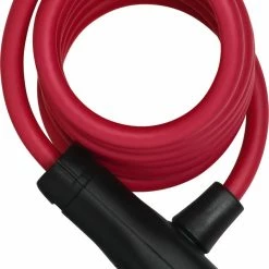 Abus Star 4508K/150 Antivol à Câble Spiralé -Antivol Soldes Boutique abus 20017 4508K 150 8 CL a2 3