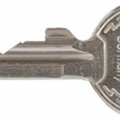 Abus 24IB/70 B/DFNLI Cadenas à Disque -Antivol Soldes Boutique abus 32124 24IB70 BDFNLI Diskus Vorhangschloss 4