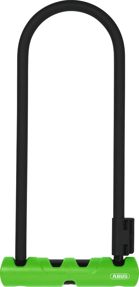 Abus Antivol à Arceau Ultra 410 SH34 + Câble à Boucle 10/120 Cobra 4 Abus Antivol à Arceau Ultra 410 SH34 + Câble à Boucle 10/120 Cobra – Image 2