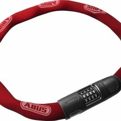Abus 8808C/85 Serrure à Chaîne -Antivol Soldes Boutique abus 61491 8808C85 Kettenschloss