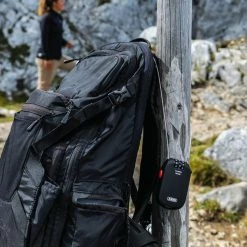 Abus Combiflex 2503/120 + Câble Antivol UCH 2503 -Antivol Soldes Boutique abus 66310 Combiflex 2503120 UCH 2503 Kabelschloss 3