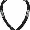 Abus Steel-O-Chain 5805K/75 Antivol à Chaîne -Antivol Soldes Boutique abus 71205 20113954 Steel O Chain 5805K75 Kettenschloss 1 1