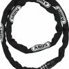 Abus Steel-O-Chain 4804C/110 Antivol à Chaîne -Antivol Soldes Boutique abus 72482 Steel O Chain 4804C110 Kettenschloss