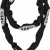 Abus Steel-O-Chain 5805K/110 Antivol à Chaîne -Antivol Soldes Boutique abus 72493 20113955 Steel O Chain 5805K110 Kettenschloss