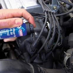 Abus PS88 B/D Spray D'entretien 50ml -Antivol Soldes Boutique abus 8815 PS88 BD Pflegespray 50ml 3