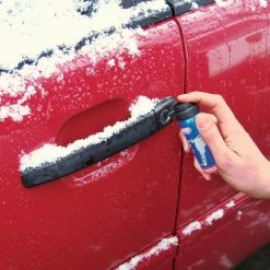 Abus PS88 B/D Spray D'entretien 50ml -Antivol Soldes Boutique abus 8815 PS88 BD Pflegespray 50ml 4