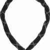 Abus Antivol à Chaîne Ivy 6210/85 -Antivol Soldes Boutique abus 89511 6210 85