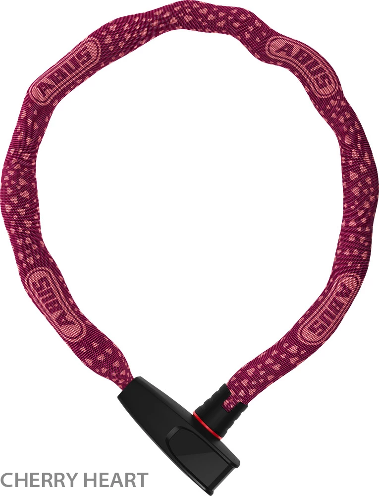 Abus Antivol à Chaîne Catena 6806K/85 6 Abus Antivol à Chaîne Catena 6806K/85 – Image 4