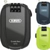 Abus Combiflex™ StopOver 65 Antivol à Câble -Antivol Soldes Boutique abus 95454 20120405 Combiflex TM StopOver 65 Kabelschloss 1