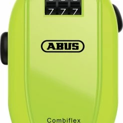 Abus Combiflex™ StopOver 65 Antivol à Câble -Antivol Soldes Boutique abus 95454 20120405 Combiflex TM StopOver 65 Kabelschloss 4