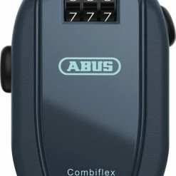 Abus Combiflex™ StopOver 65 Antivol à Câble -Antivol Soldes Boutique abus 95454 20120405 Combiflex TM StopOver 65 Kabelschloss 6