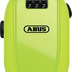 Abus Combiflex™ Break 85 Antivol à Câble -Antivol Soldes Boutique abus 95455 20120402 Combiflex TM Break 85 Kabelschloss 3