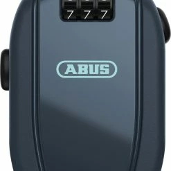 Abus Combiflex™ Break 85 Antivol à Câble -Antivol Soldes Boutique abus 95455 20120402 Combiflex TM Break 85 Kabelschloss 4
