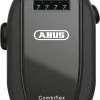 Abus Combiflex™ Rest 105 Antivol à Câble -Antivol Soldes Boutique abus 95456 20120403 Combiflex TM Rest 105 Kabelschloss