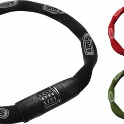 Abus 8808C/85 Serrure à Chaîne