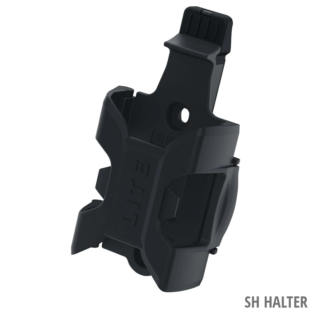 Abus Antivol Pliable Bordo Lite Mini 6055C/60, Support Inclus 4 Abus Antivol Pliable Bordo Lite Mini 6055C/60, Support Inclus – Image 2