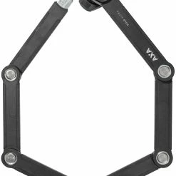 AXA Antivol Pliable Fold Ultra -Antivol Soldes Boutique axa 59831095SB 20114456 Fold Ultra Faltschloss 6