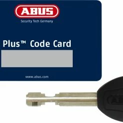 Abus Steel-O-Flex Plus 950/100 Antivol à Câble 7 Abus Steel-O-Flex Plus 950/100 Antivol à Câble -Antivol Soldes Boutique codecard plus schluessel 3F9ofG3KMThCPh