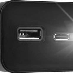 EUFAB Mini-compresseur Rechargeable 10 EUFAB Mini-compresseur Rechargeable -Antivol Soldes Boutique eufab 21083 300 20126017 Mini Kompressor aufladbar 6