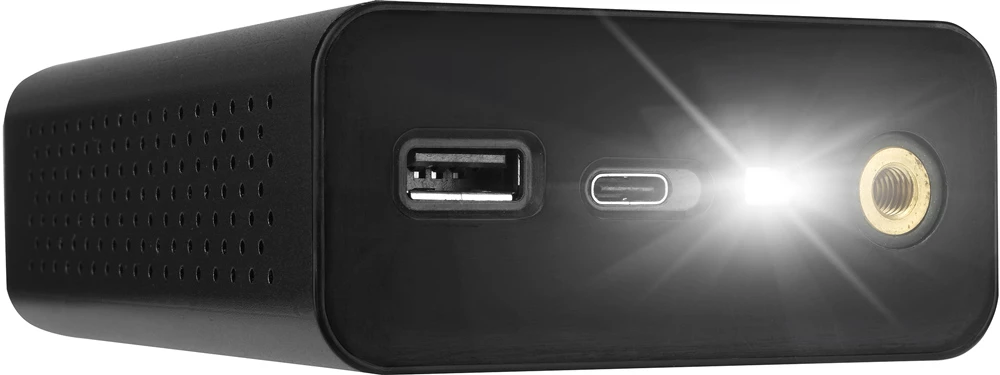 EUFAB Mini-compresseur Rechargeable 5 EUFAB Mini-compresseur Rechargeable – Image 3