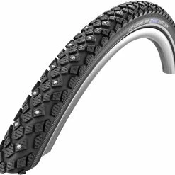Schwalbe Hiver 28x1,35" Pneus à Crampons
