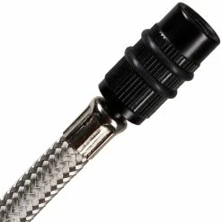 Katana Pompe X-Storm EXT CO₂ -Antivol Soldes Boutique katana co 2 pumpe mit flexschlauch LF 164B 3