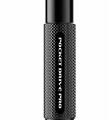 Lezyne Mini-pompe Pocket Drive PRO -Antivol Soldes Boutique lezyne fahrrad minipumpe pocket drive pro 2