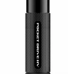 Lezyne Mini-pompe HV CNC Pocket Drive -Antivol Soldes Boutique lezyne minipumpe cnc pocket drive hv 1