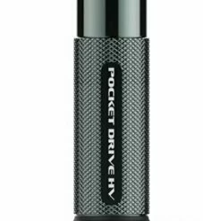 Lezyne Mini-pompe HV CNC Pocket Drive -Antivol Soldes Boutique lezyne minipumpe cnc pocket drive hv 3