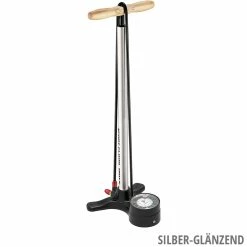 Lezyne Sport Floor Drive Pump -Antivol Soldes Boutique lezyne sport floor drive 1 fp spfldr v506 silver en