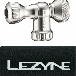 Lezyne Tête De Pompe CO₂ Control Drive 9 Lezyne Tête De Pompe CO₂ Control Drive -Antivol Soldes Boutique pkProduct co2 ctrldrive y12 zoom3 2a713770 38b3 4032 976e 43419b68d954 1800x1800