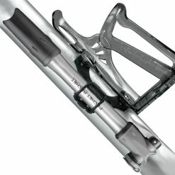 Topeak Mini-pompe Pocket Rocket -Antivol Soldes Boutique pocket rocket s mount