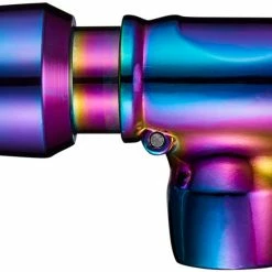 Supacaz Pompe à CO2 QuikFix