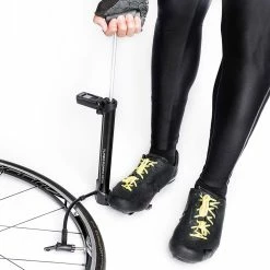 Topeak Turbo Morph Digital -Antivol Soldes Boutique turbo morph digital 5