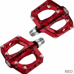 Xpedo Traverse 9 Pédales De Plateforme -Antivol Soldes Boutique xpedo 20112650 XCF09AC Traverse 9 Plattformpedale 3