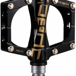 Xpedo Traverse 9 Pédales De Plateforme -Antivol Soldes Boutique xpedo 20112650 XCF09AC Traverse 9 Plattformpedale 5