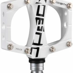 Xpedo Traverse 9 Pédales De Plateforme -Antivol Soldes Boutique xpedo 20112650 XCF09AC Traverse 9 Plattformpedale 6