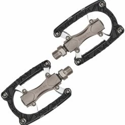 Xpedo Traverse 4 Pédales à Plateforme