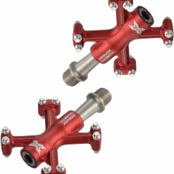 Xpedo Traverse 5 Pédales De Plateforme -Antivol Soldes Boutique xpedo XCF05ACB 20112654 Traverse 5 Plattformpedale 3