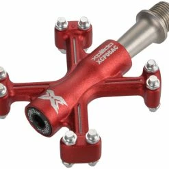 Xpedo Traverse 5 Pédales De Plateforme -Antivol Soldes Boutique xpedo XCF05ACB 20112654 Traverse 5 Plattformpedale 6