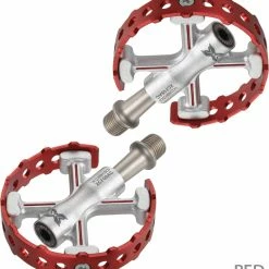 Xpedo Traverse 6 Pédales à Plateforme 10 Xpedo Traverse 6 Pédales à Plateforme -Antivol Soldes Boutique xpedo XCF06ACB 22d 20112655 Traverse 6 Plattformpedale 3