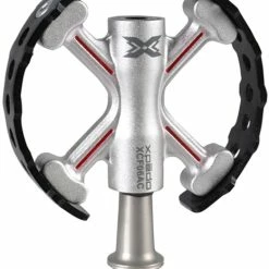 Xpedo Traverse 6 Pédales à Plateforme 12 Xpedo Traverse 6 Pédales à Plateforme -Antivol Soldes Boutique xpedo XCF06ACB 22d 20112655 Traverse 6 Plattformpedale 6