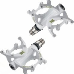 Xpedo Pédales De Plateforme Traverse 8 CR -Antivol Soldes Boutique xpedo XCF08MTB 20112653 Traverse 8 CR Plattformpedale 3