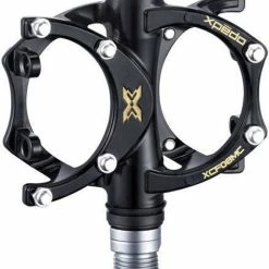 Xpedo Pédales De Plateforme Traverse 8 CR -Antivol Soldes Boutique xpedo XCF08MTB 20112653 Traverse 8 CR Plattformpedale 4