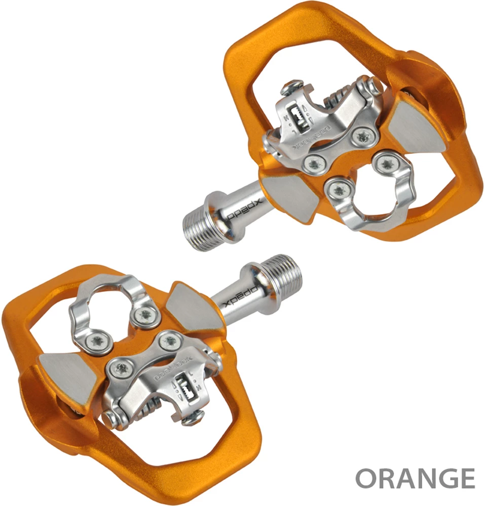 Xpedo Pédales Combinées Traverse Duo 5 Xpedo Pédales Combinées Traverse Duo – Image 3